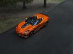Chevrolet Corvette ZR1 Convertible 2018 года